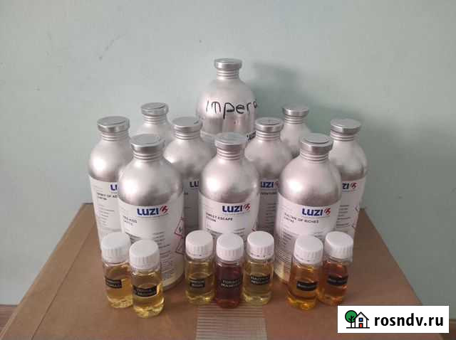 Масляные духи оптом Новокузнецк - изображение 1