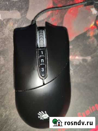 A4tech Bloody V3 Волгоград - изображение 1