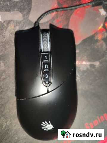 A4tech Bloody V3 Волгоград - изображение 1