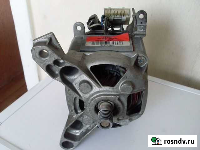 Двигатель стиральной машины Wirpool Новокузнецк - изображение 1