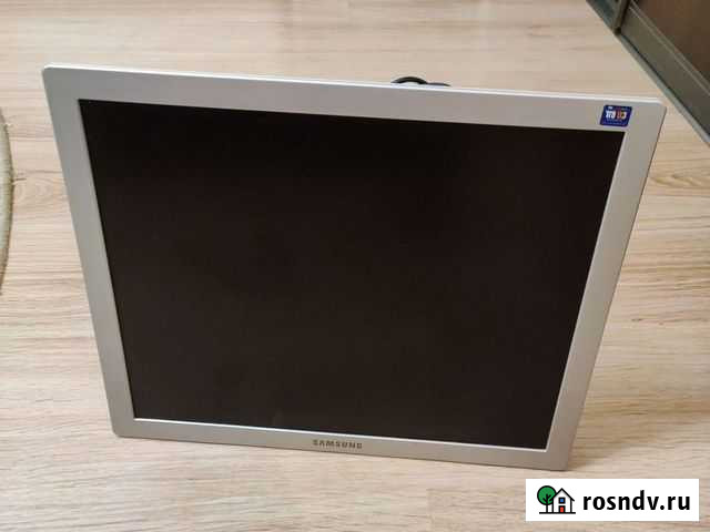 Монитор SyncMaster 970p Курск - изображение 1