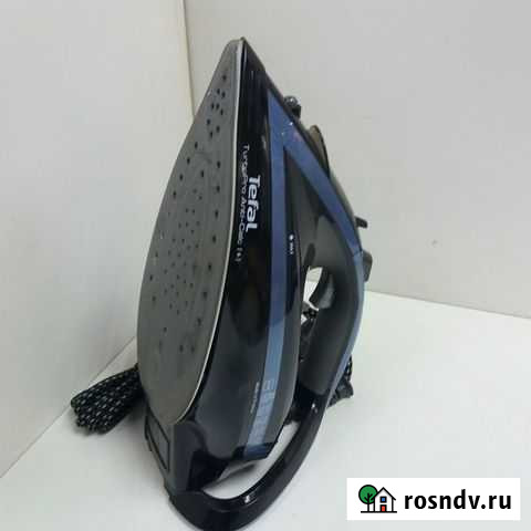 Утюги Tefal FV5695E1 Воронеж - изображение 1