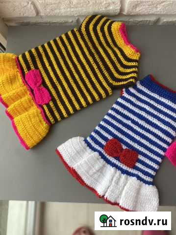 Одежда для кошек и собак Омск - изображение 1