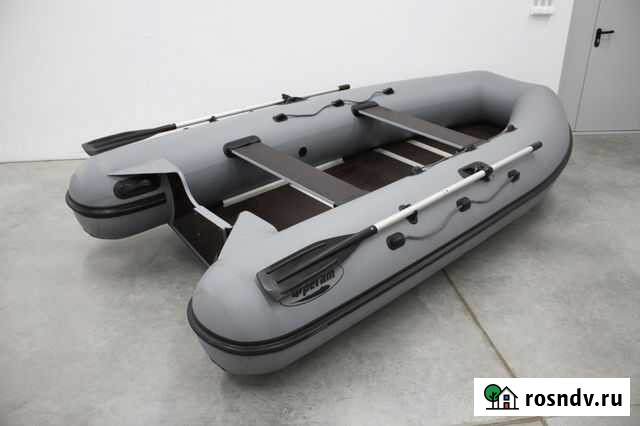 Лодка пвх Фрегат 350 С. Гарантия 2 гоНет Петропавловск-Камчатский - изображение 1