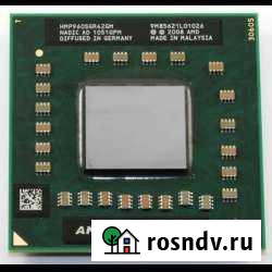 Процессор aмd Phеnоm II Quаd-Соrе Мobilе P960 Кемерово - изображение 1