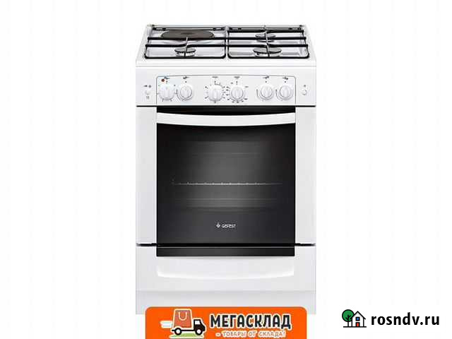 Газовая плита газовая плита Омск - изображение 1