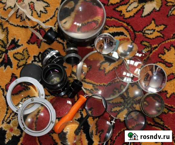 Лупы Кирово-Чепецк - изображение 1