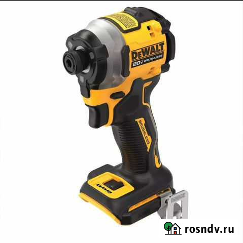 Dewalt DCF 850 Нальчик - изображение 1