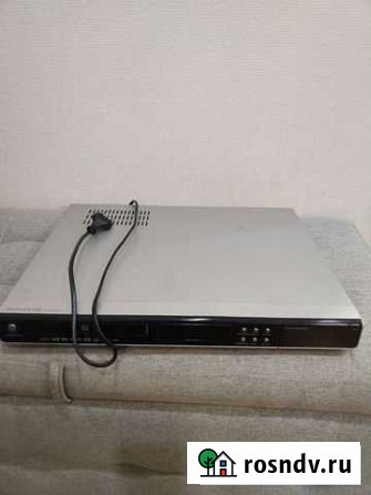 DVD плеер Daewoo DRX-3705K Волгоград - изображение 1