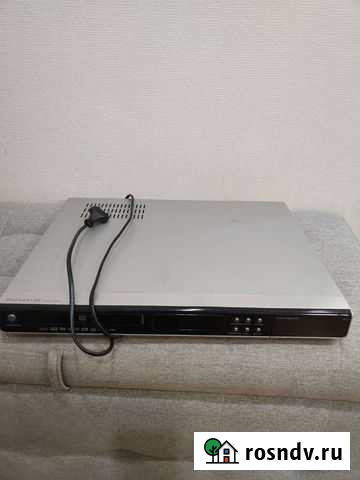 DVD плеер Daewoo DRX-3705K Волгоград - изображение 1