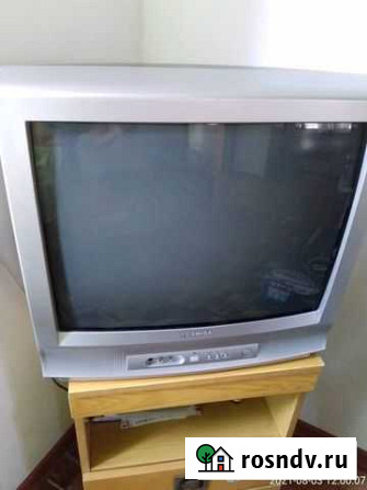 Телевизор Toshiba Тольятти - изображение 1