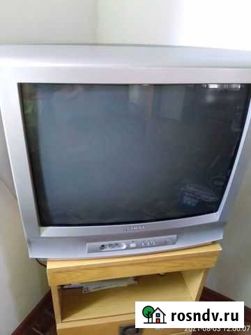 Телевизор Toshiba Тольятти - изображение 1