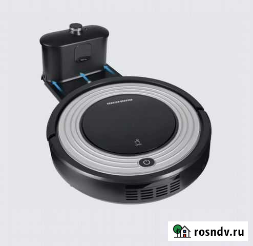 Робот пылесос Redmond Краснодар - изображение 1