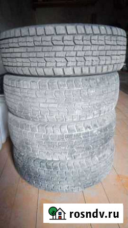Goodyear 195/65 R15, 4 шт Муром - изображение 1