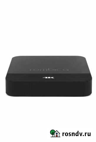 Rombica Нижний Новгород - изображение 1