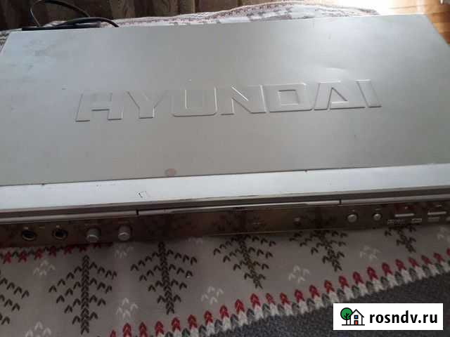 DVD плеер Кисловодск - изображение 1