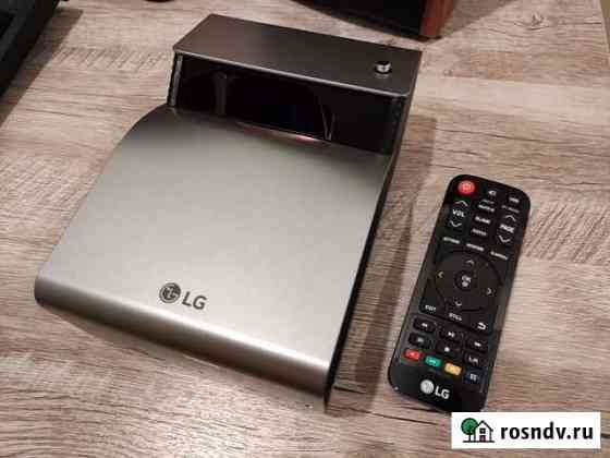 Проектор LG CineBeam PH450UG Чебоксары