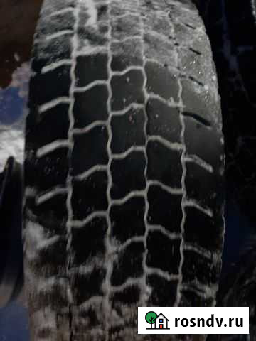 Грузовые шины ведущие Нижний Новгород - изображение 1