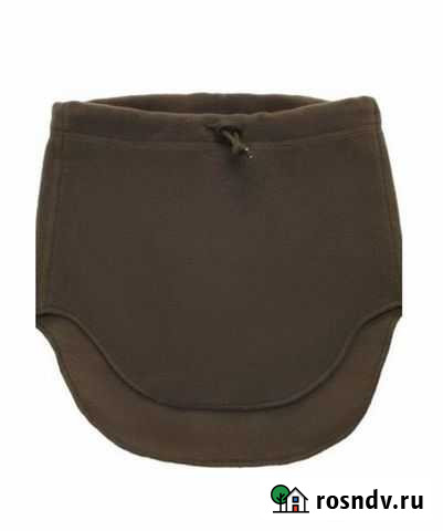 Шарф-труба вкпо Вкбо флис манишка Бтк групп Мурманск - изображение 1