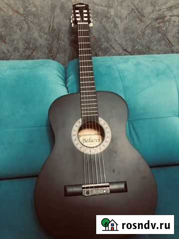 Гитара Волгоград - изображение 1