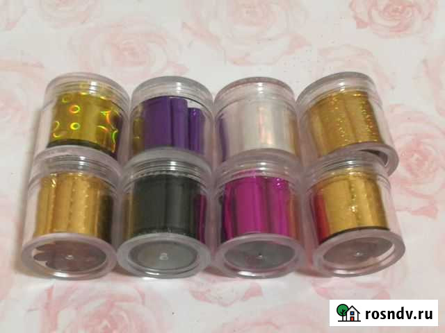 Украшения для ногтей Благовещенск - изображение 1