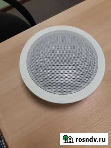 Колонки. Потолочные громкоговорители Самара - изображение 1