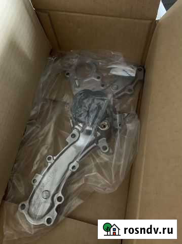 Водяной насос Урай - изображение 1