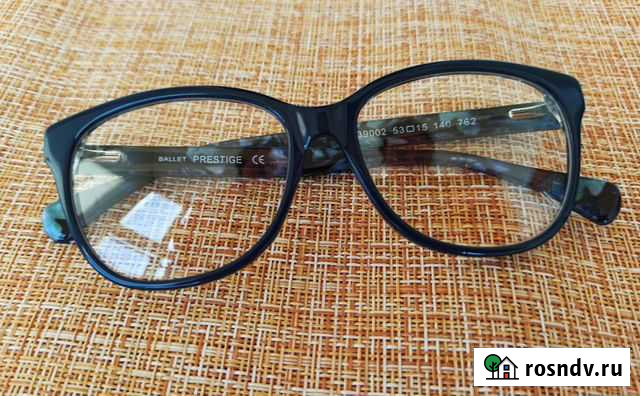 Очки с нулевыми диоптриями Тверь - изображение 1