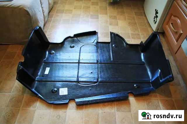 Защита двигателя sharan Саратов - изображение 1