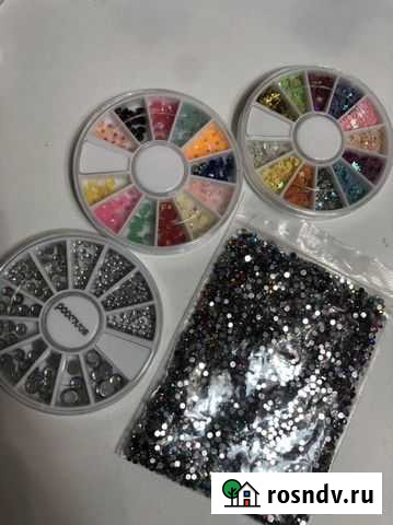 Стразы Ульяновск - изображение 1