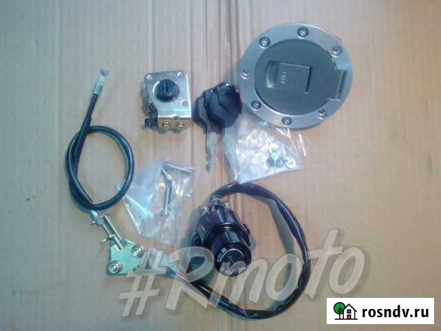 Замки Yamasaki Scorpion Лыткарино - изображение 1