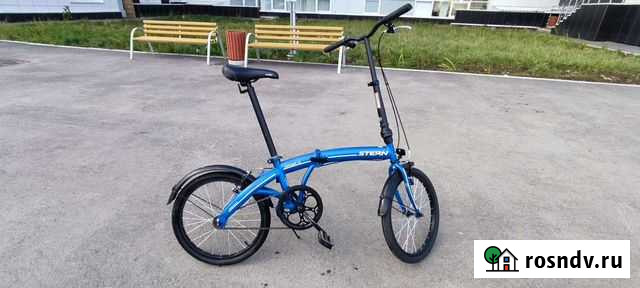 Велосипед stern Пермь - изображение 1