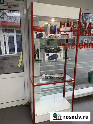 Витрина Видное - изображение 1