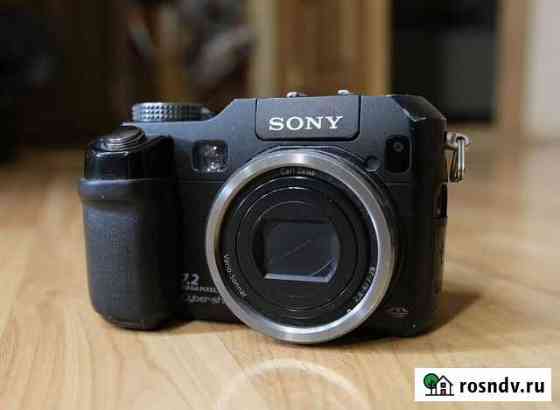 Sony DSC V3 Казань