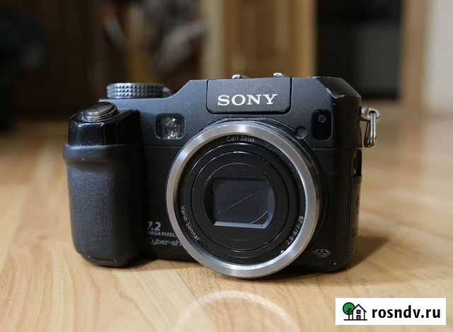 Sony DSC V3 Казань - изображение 1