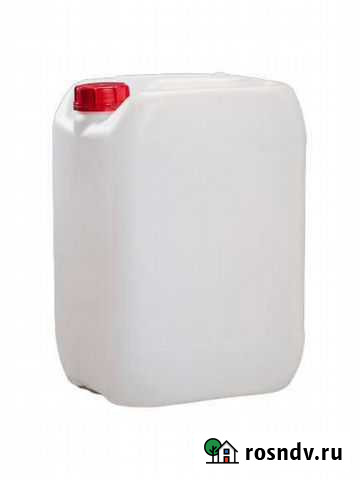 Канистры пластиковые пищевые Воронеж - изображение 1