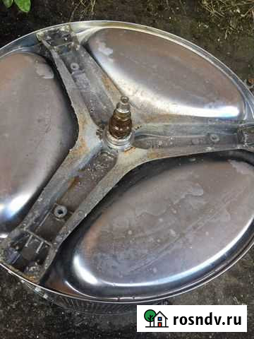 Крестовина стиральной машины Калининград - изображение 1