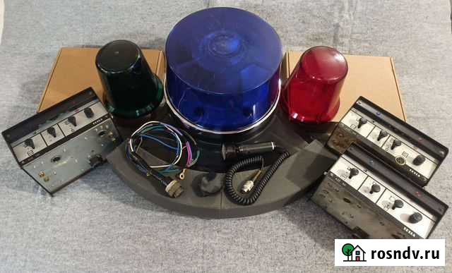 СГУ Tesla AZD 500 Тамбов - изображение 1