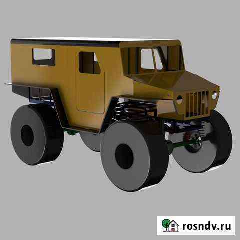 Инженер-конструктор Новосибирск