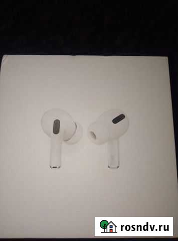 Беспроводные наушники Краснодар - изображение 1