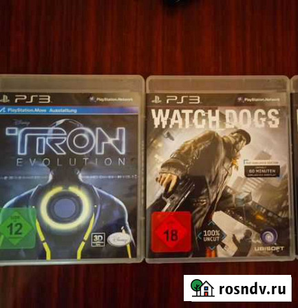 Игра для приставки sony ps3 Ленинск-Кузнецкий - изображение 1