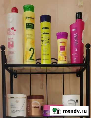 Кератин состав Тамбов - изображение 1