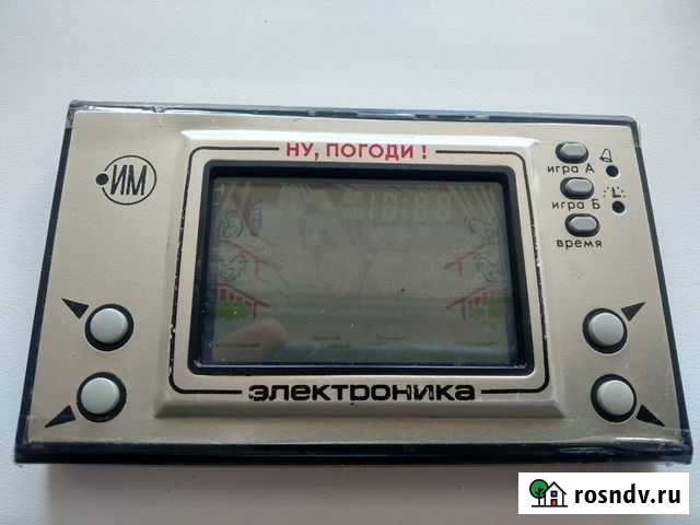 Электроника, Ангстрем Пермь - изображение 1