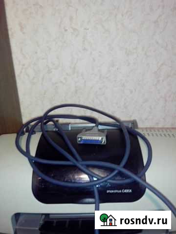 Принтер Москва - изображение 1