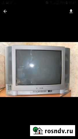Телевизор Toshiba Астрахань - изображение 1