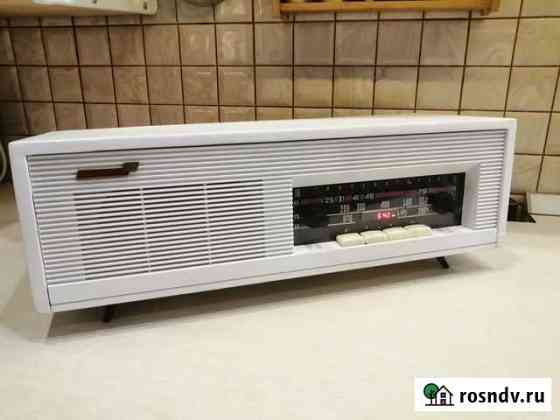 Радио c Fm, Usb, Aux, Bluetooth Пенза