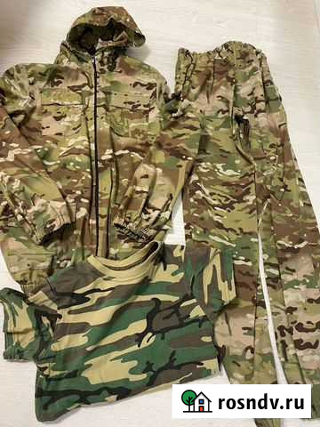 Костюм армейский Курск - изображение 1