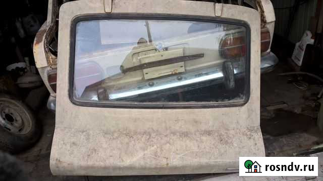 Двери иж-Комби Ухта - изображение 1