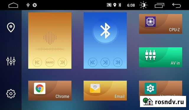 Штат. магнитола Toyota Allion/Premio 2016+ 2/32 Gb Белогорск - изображение 1