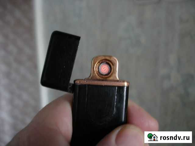 Электронная зажигалка Волгоград - изображение 1